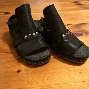 Rag & Bone Sayre Espadrilles